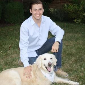 Meet your Posher, Chase